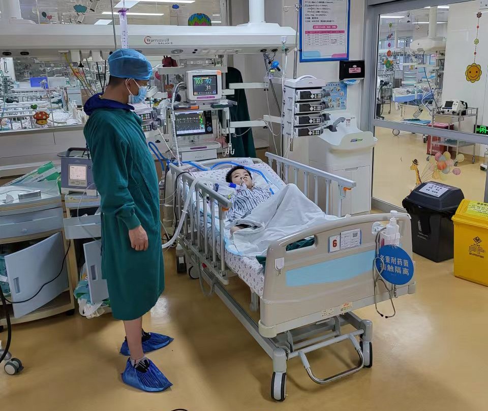 文安县跨省救护车出租公司